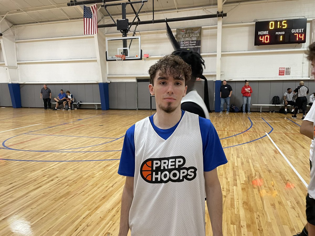 PrepHoopsMO's tweet photo. Layne Wigger is a bucket https://t.co/N0QT1009Ym