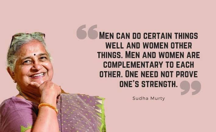 sudhamurtyfans's tweet photo. https://t.co/jUIUf8XFZt