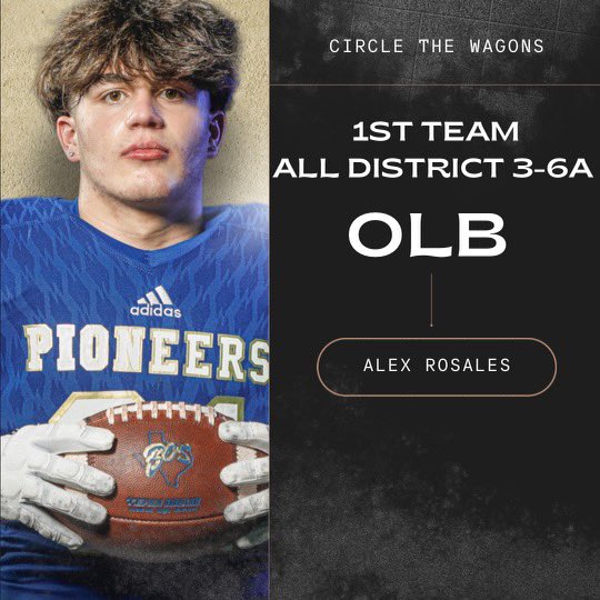 Boswell Football tweet media