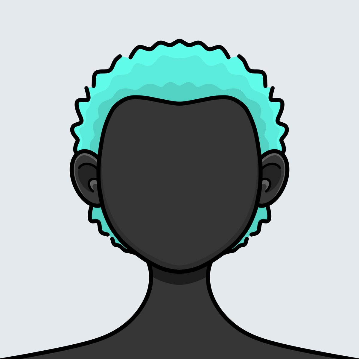 TheMaypals's tweet photo. My favorite hair by far 💜
#NFT #NFTartist #art https://t.co/VWbA00mcwQ