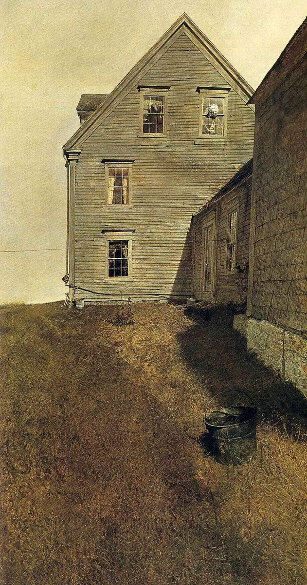 Andrew Wyeth