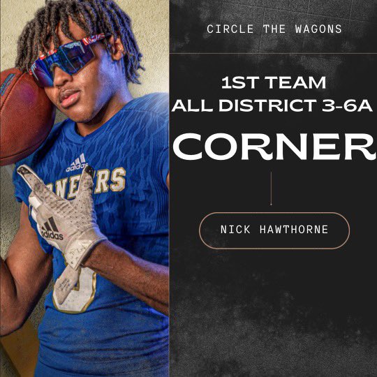 Boswell Football tweet media