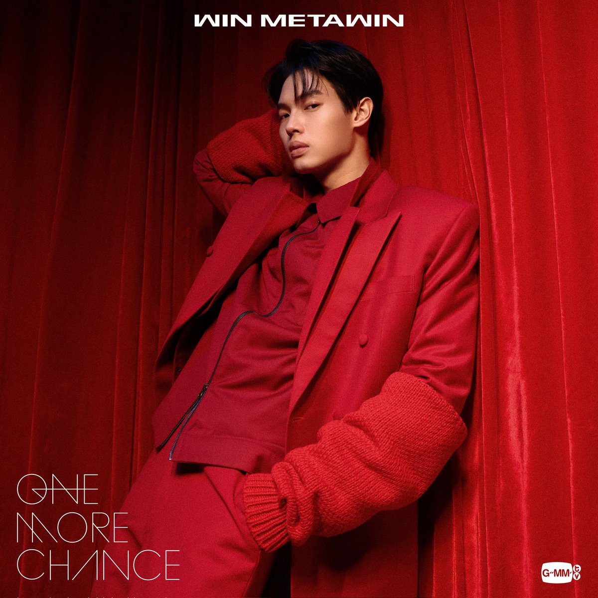 GMMTV's tweet photo. Poster No.2 ‘MYSTERY’

Official MV is coming on 6th December 2022 

Youtube Channel : GMMTV RECORDS

#WINOneMoreChance
#GMMTV https://t.co/ivhAHKazIb