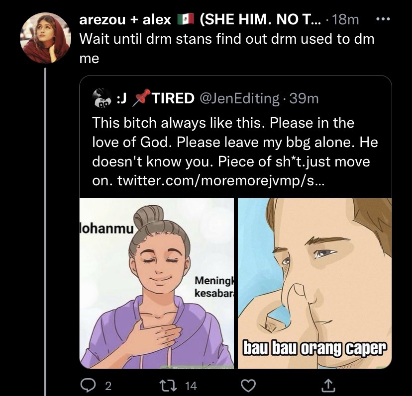 Vin On Twitter this Is The Funniest Shit Ever I m Laughing So Much 