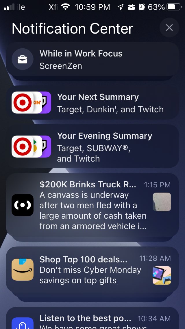 (Personal) Techienaut tweet media