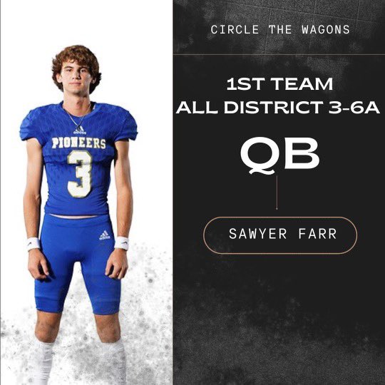 Boswell Football tweet media