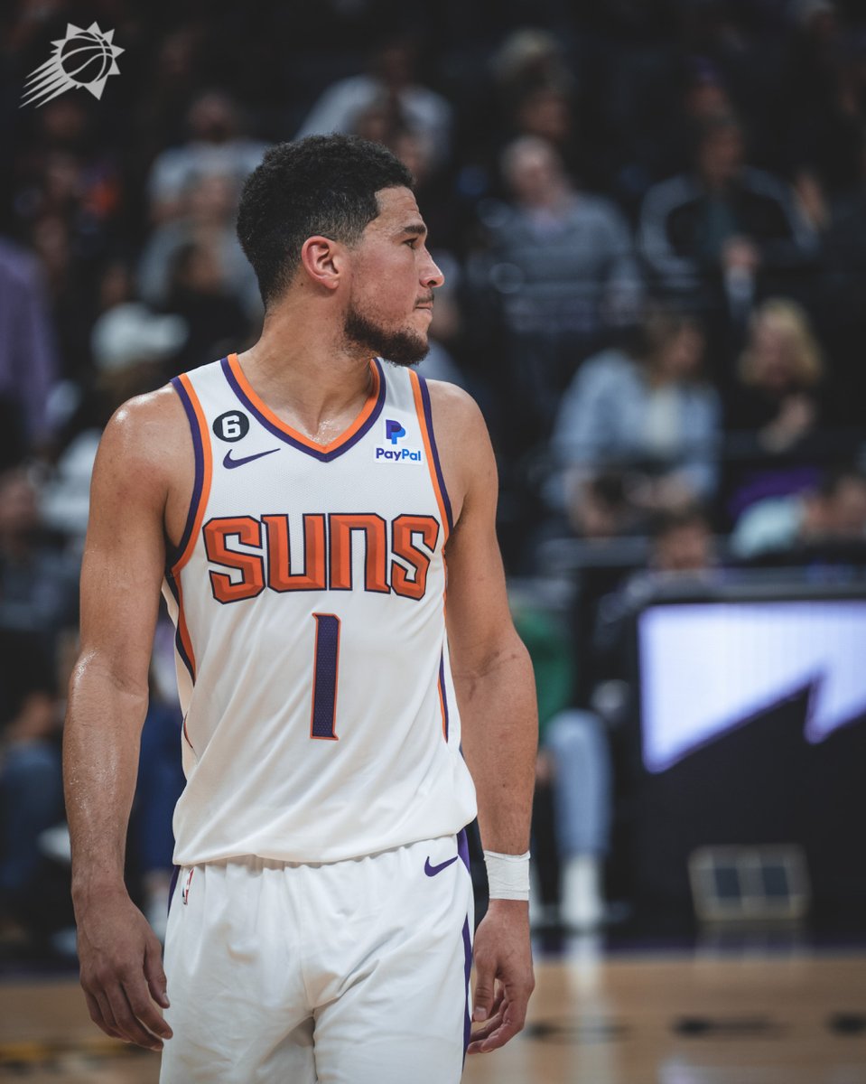 Suns's tweet photo. Forty. https://t.co/qmXeKd6dLD