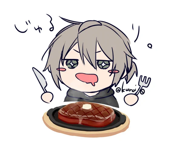 いい肉の日 