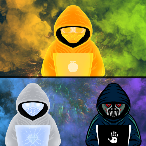 meet us 👉 cyberscum.io 

👾 join the community 👉 discord.gg/rDTjZ9r8nE

#NFTGiveaway #NFTGame #nftart #NFTartists #nftcollectors #NFTartwork #NFT #nftcollector #NFTs #NFTcollectibles #NFTCommunity #solana $SOL