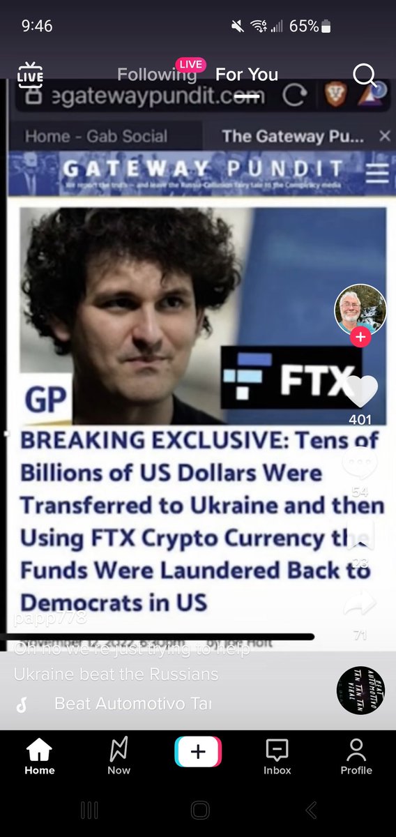 Antonio Gonzalez tweet media