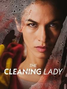BrookeLewisLA's tweet image. .@FOXTV @CleaningLadyFOX Totally #GirlCrushing on these #WomenSupportingWomen super talents🙌 @MirandaKwok88  & @millan_nyc ⭐️ #TheCleaningLady 🧽