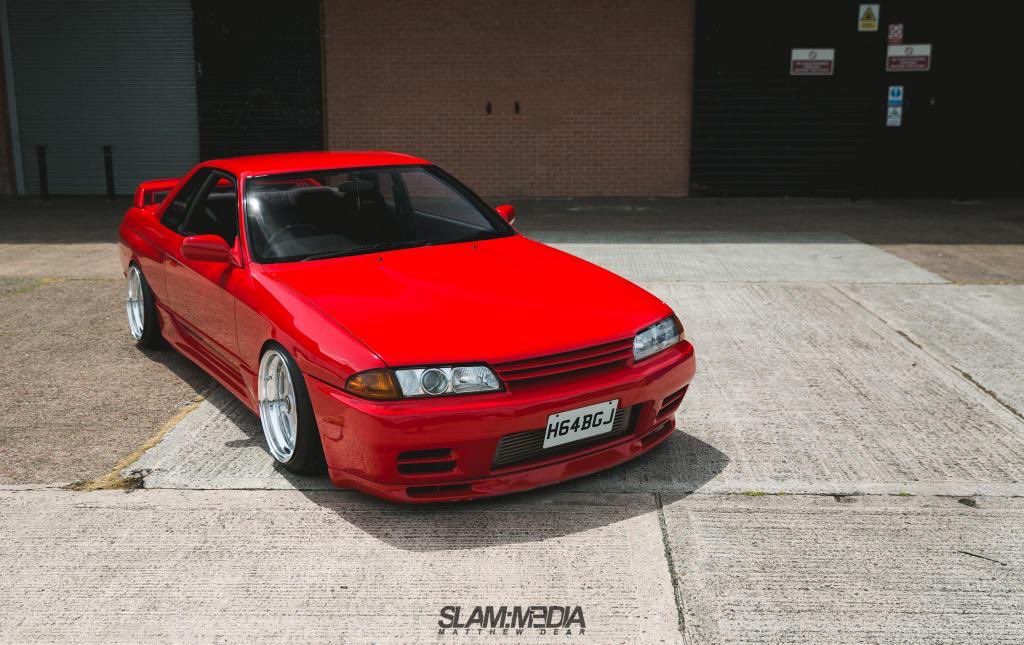 cool cars on Twitter "RT speed_and_boost R32 SKYLINE GTSt https//t.co/ehJMSWEMLi" / Twitter