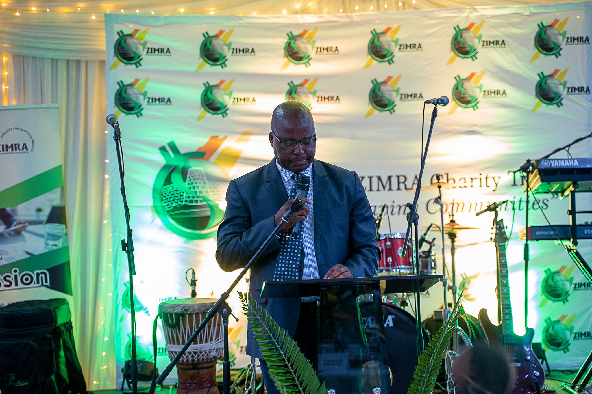 ZIMRA on Twitter "ZIMRA Charity cocktail in pictures https//t.co