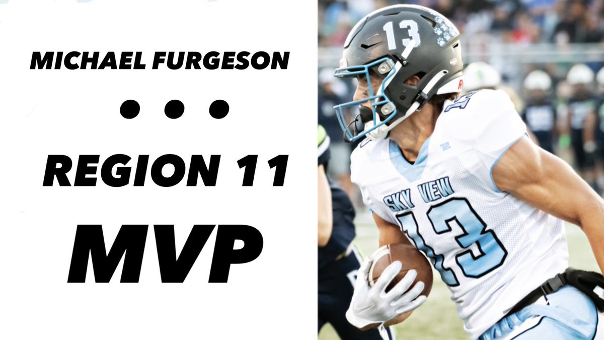 Michael Furgeson (@mfurg13) on Twitter photo I’ve been named Region 11 MVP! <a href="/BrandtReese3/">Brandt Reese</a> <a href="/AirShowWRSkills/">Air Show WR Training</a> <a href="/Tana_Vea/">Tana J. Vea</a> <a href="/DjTialavea_86/">Coach D.J. Tialavea</a> <a href="/notoriousmax25/">Max McCaffrey</a> <a href="/21ADyson/">Andre Dyson</a> <a href="/_CoachBump/">Chad Bumphis</a> I’ve been named Region 11 MVP! <a href="/BrandtReese3/">Brandt Reese</a> <a href="/AirShowWRSkills/">Air Show WR Training</a> <a href="/Tana_Vea/">Tana J. Vea</a> <a href="/DjTialavea_86/">Coach D.J. Tialavea</a> <a href="/notoriousmax25/">Max McCaffrey</a> <a href="/21ADyson/">Andre Dyson</a> <a href="/_CoachBump/">Chad Bumphis</a>