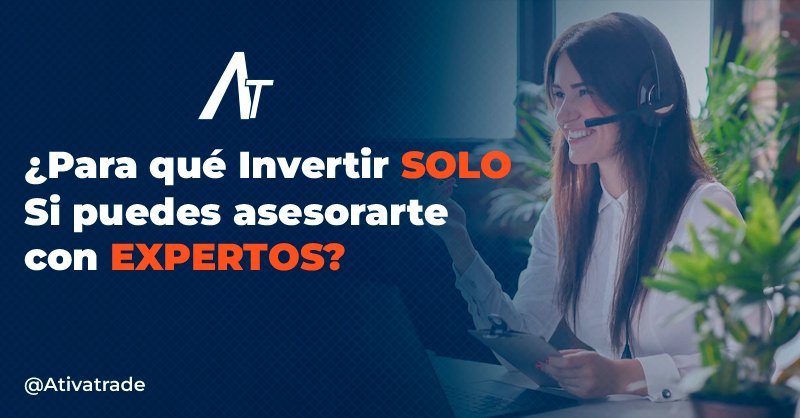 AtivaTrade tweet media