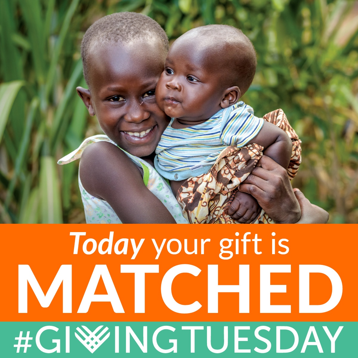 World Vision Canada Churches tweet media