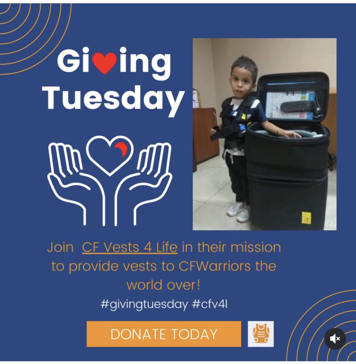 cfvests4life's tweet photo. Finding time to breath between coughing was the win today.  I’ll take it - a win is a win! 
https://t.co/vhvsy8RMsb
#cf #cfvests4life #sendavestsavealife #donatetopartner #CF #nonprofitt #CFwarriors
#CysticFibrosisPatients #CFGlobal #CFFamilies #anxiety #depression ## https://t.co/Bg7otpovze