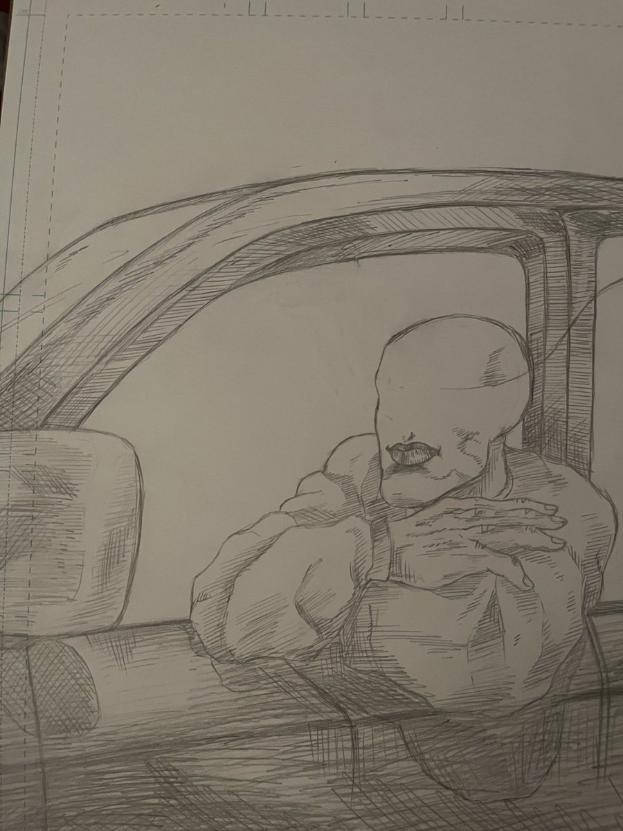 Overlordcomics's tweet photo. Working on a rough cover sketch! 

#comic #comics #webcomic #webcomics #comicbook #comicbooks #art #comicart #indiecomic #indiecomics #superhero #manga https://t.co/ngeoViW7qW