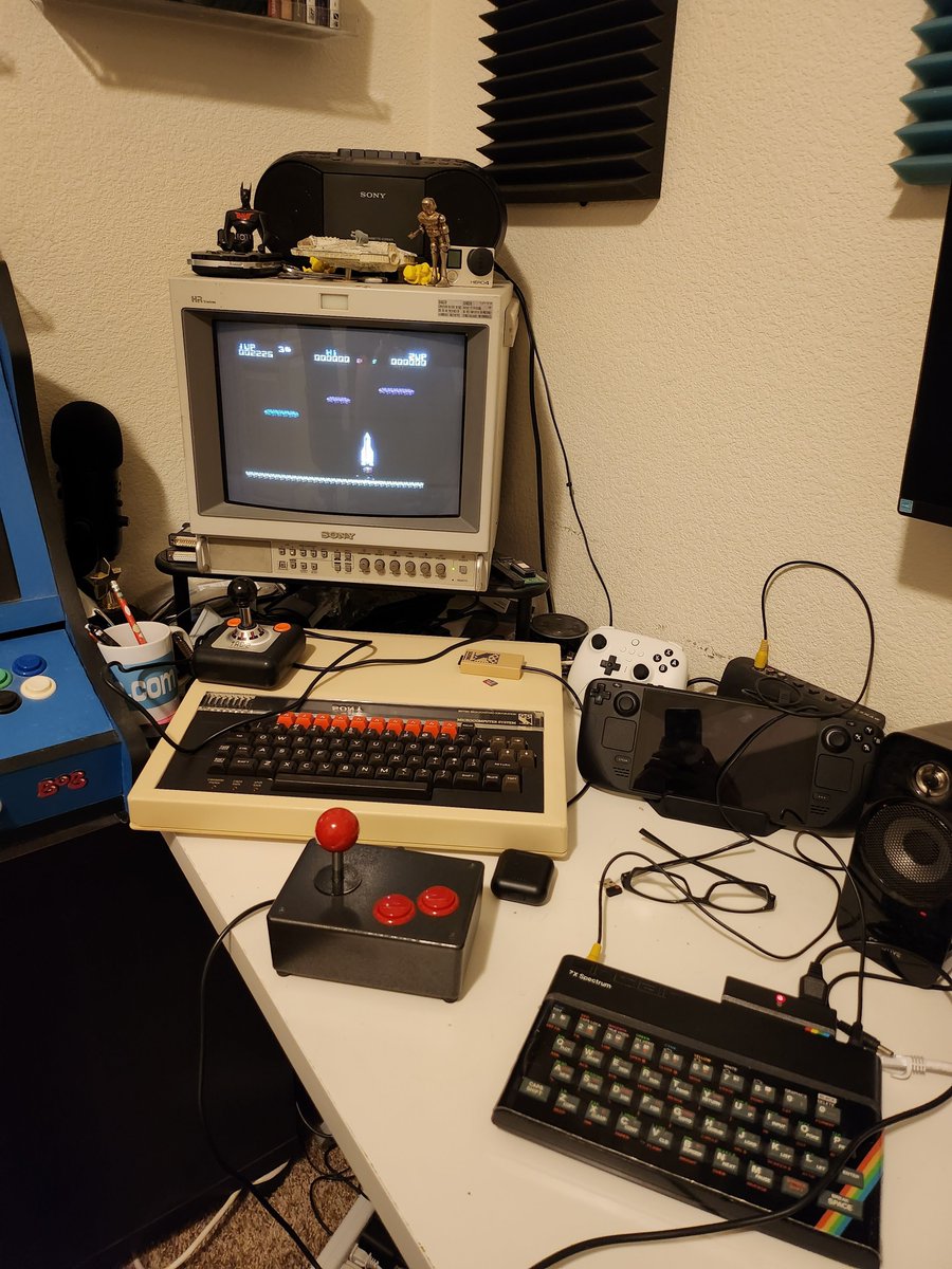 Eric Nelson tweet media