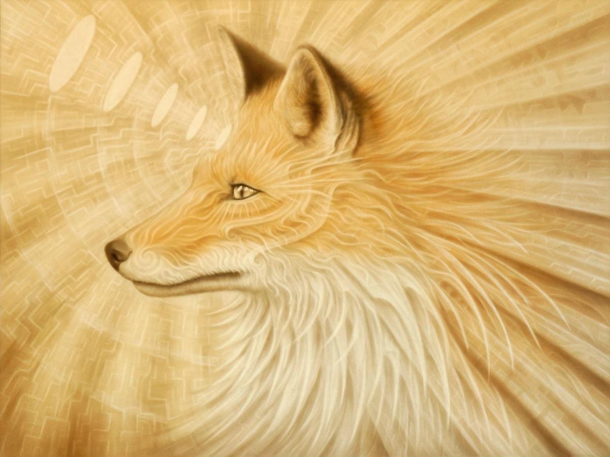 Классные рисунки от богов художников зверей