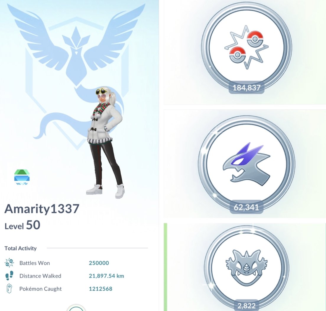 I achieved 250.000 battles won today 🥰