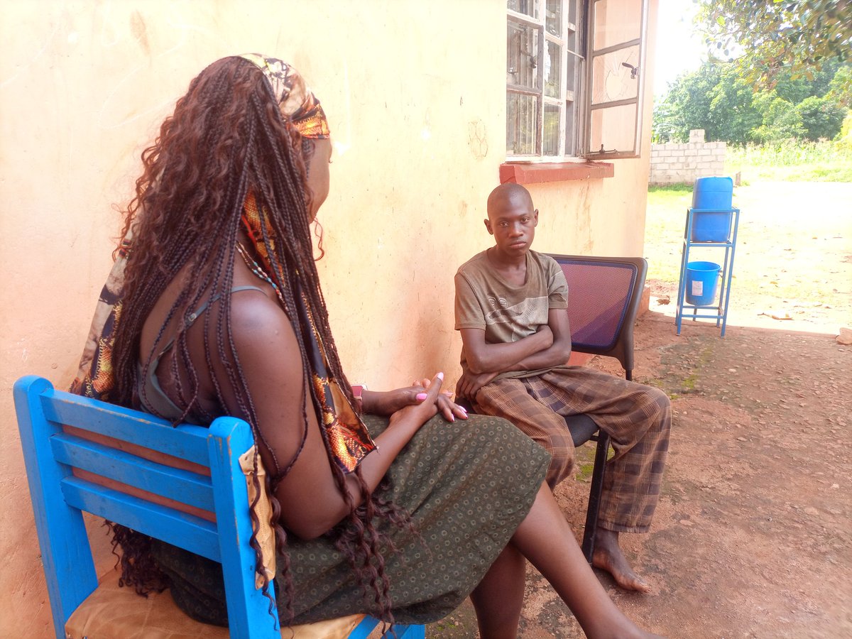 Jinja Connection tweet media