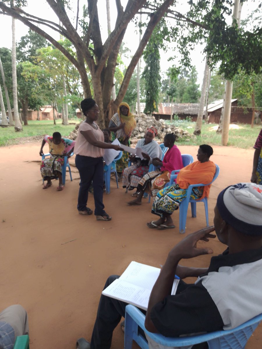 golden_org's tweet photo. We are united in ending gender Base Violence by enlightening our community to end this norm against women and children.#PushForward #women #africanwomen #africanchild #GBV #gbvfsummit2022 https://t.co/akU8FPQIMB