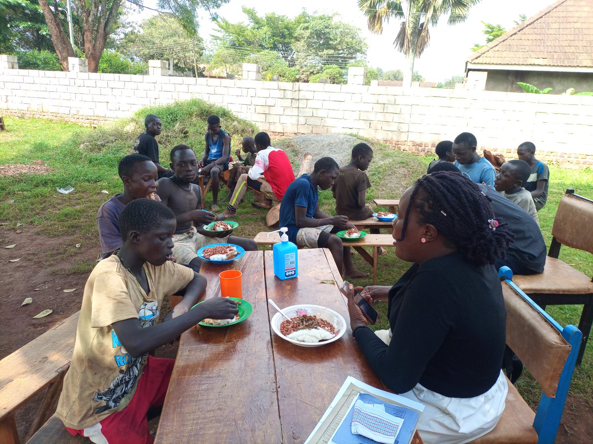 Jinja Connection tweet media