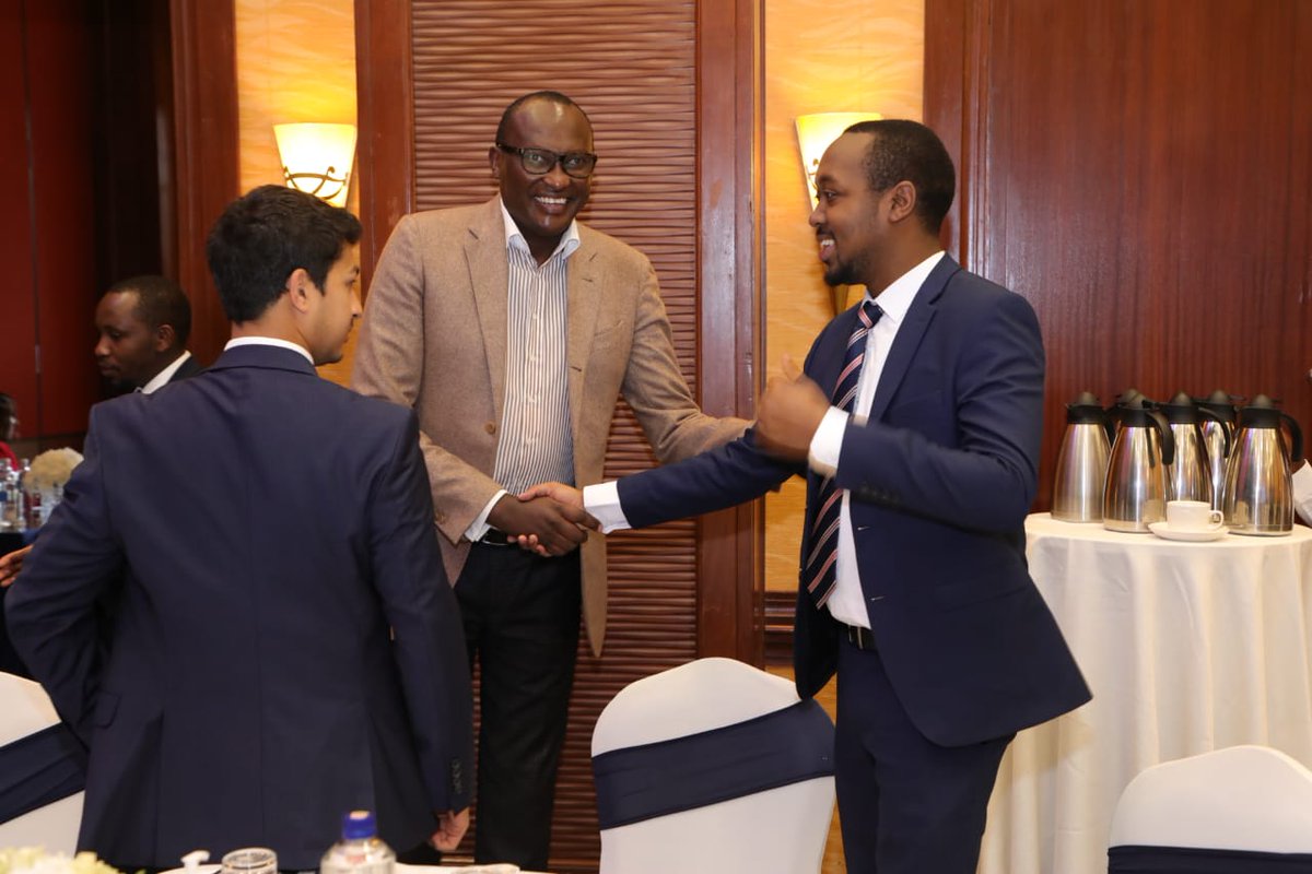 Zamara_Ke's tweet photo. We are underway!

Join us for an engaging experience as we host an interactive session where we will facilitate a practical conversation with yourselves, NHIF Kenya and the Ministry of Health addressing key considerations for Kenya to achieve Universal Health Coverage. https://t.co/fnnfChaSKC