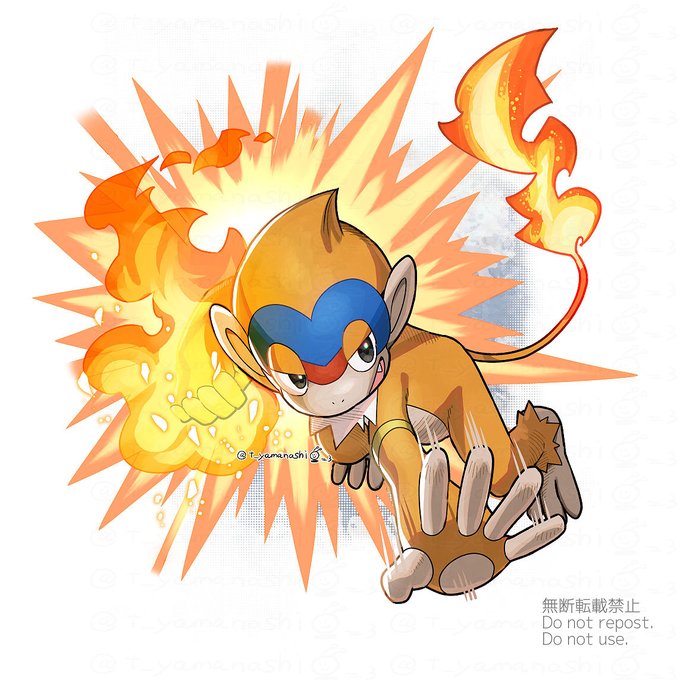 モウカザルのtwitterイラスト検索結果