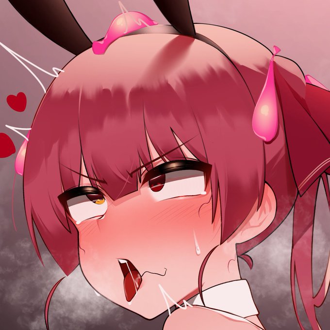 MARINE I M BACKK...💕💕💕 