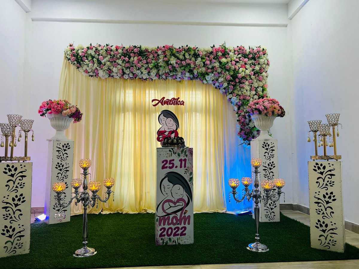 Jaffnaeventpla1's tweet photo. #jaffna #eventplanner #eventmanagement     #birthday #decorations #birthdaydeco #eventplannerjaffna https://t.co/IXfqzitg8u