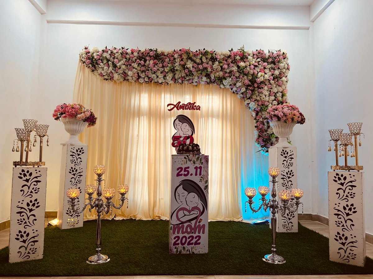 Jaffnaeventpla1's tweet photo. #jaffna #eventplanner #eventmanagement     #birthday #decorations #birthdaydeco #eventplannerjaffna https://t.co/IXfqzitg8u