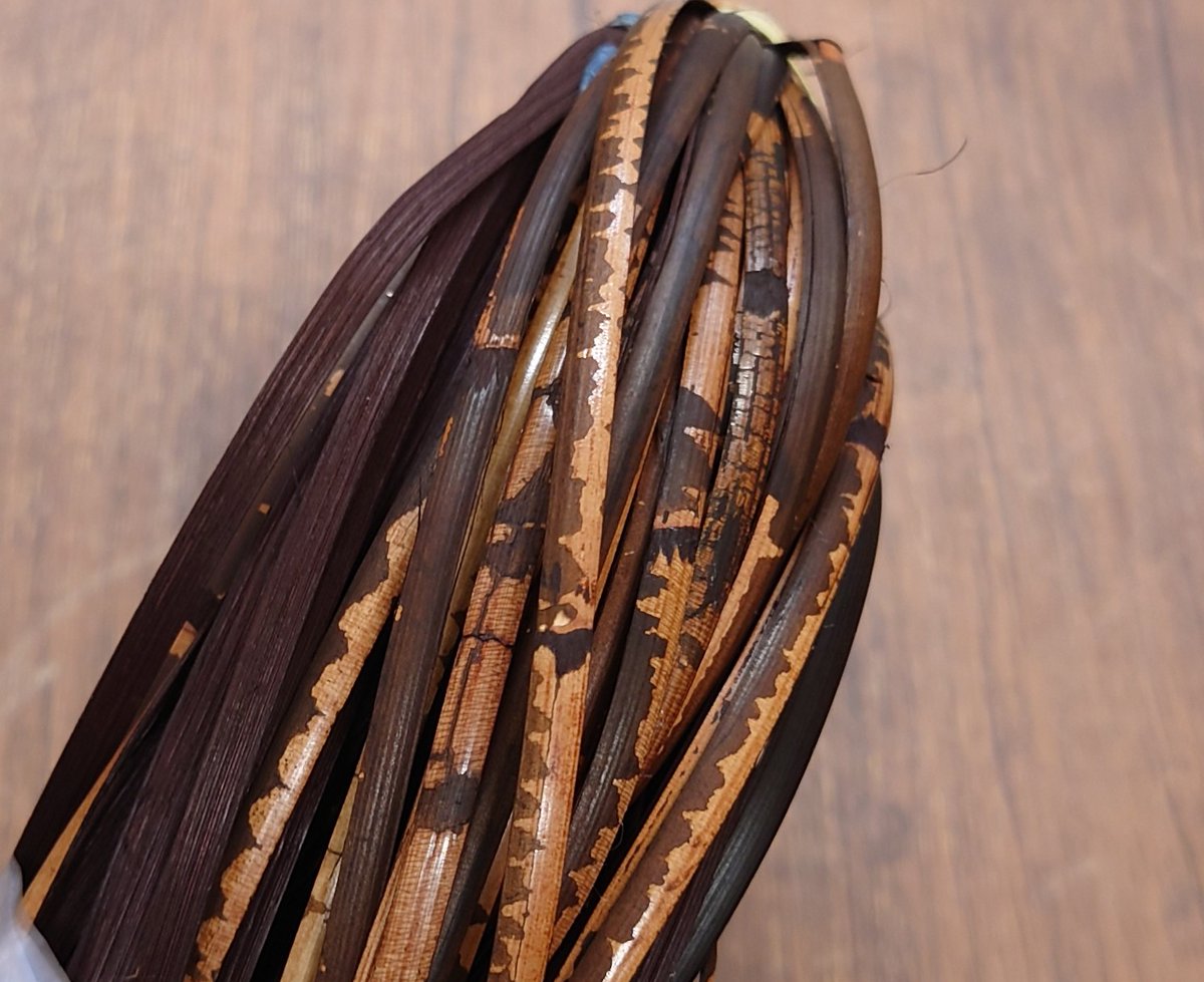 小西のラタン | 籐・ラタン材料の専門店 (@kns_rattan) / Posts / X