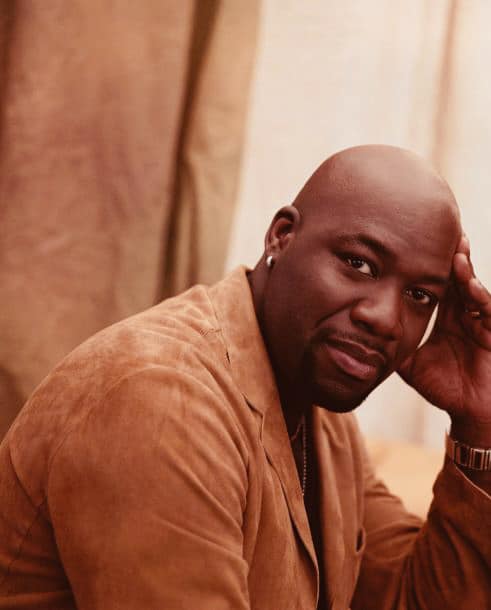 Happy Birthday to Will Downing 
November 29, 1963 