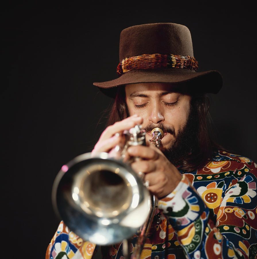 Happy Birthday to musician and composer 
Chuck Mangione,  November 29, 1940. 