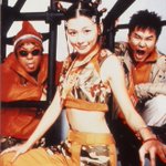 20年ぶりにブラックビスケッツが復活!ビビアン・スーも緊急来日で盛り上がること間違いなし!