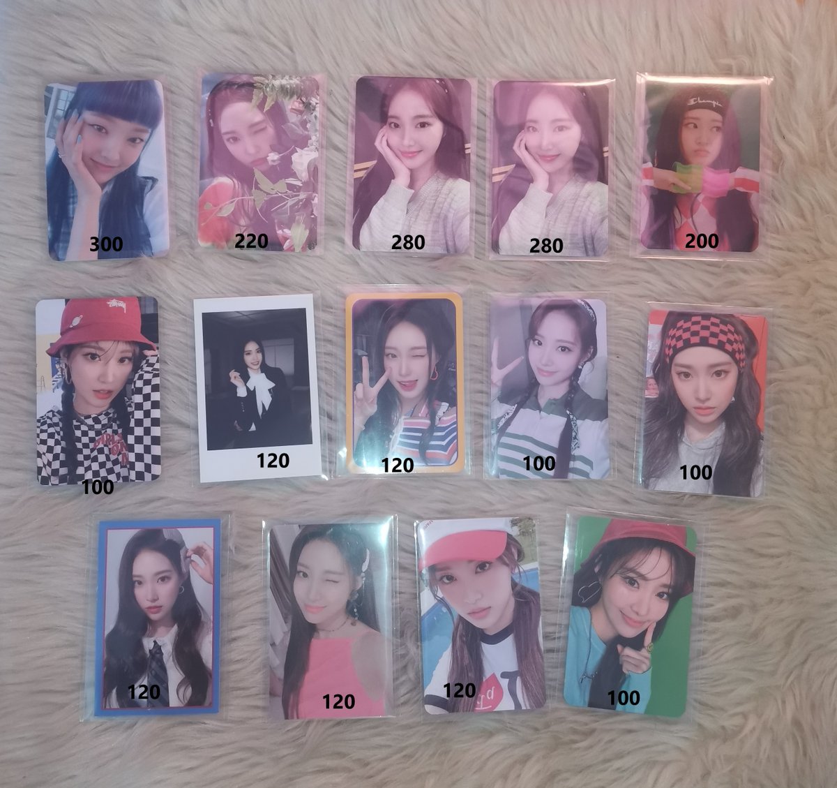AccJosh2's tweet photo. wts lfb weeekly ph 

weeekly jihan zoa photocard &amp; signed postcard

MOP: gcash/shopee
MOD: ggx/sco
Loc: Bulacan
payo - 50% dp 5days
rfs: laptop

wts lfb ic interest check weeekly photocard pc signed postcard https://t.co/tgu2uSaGSl