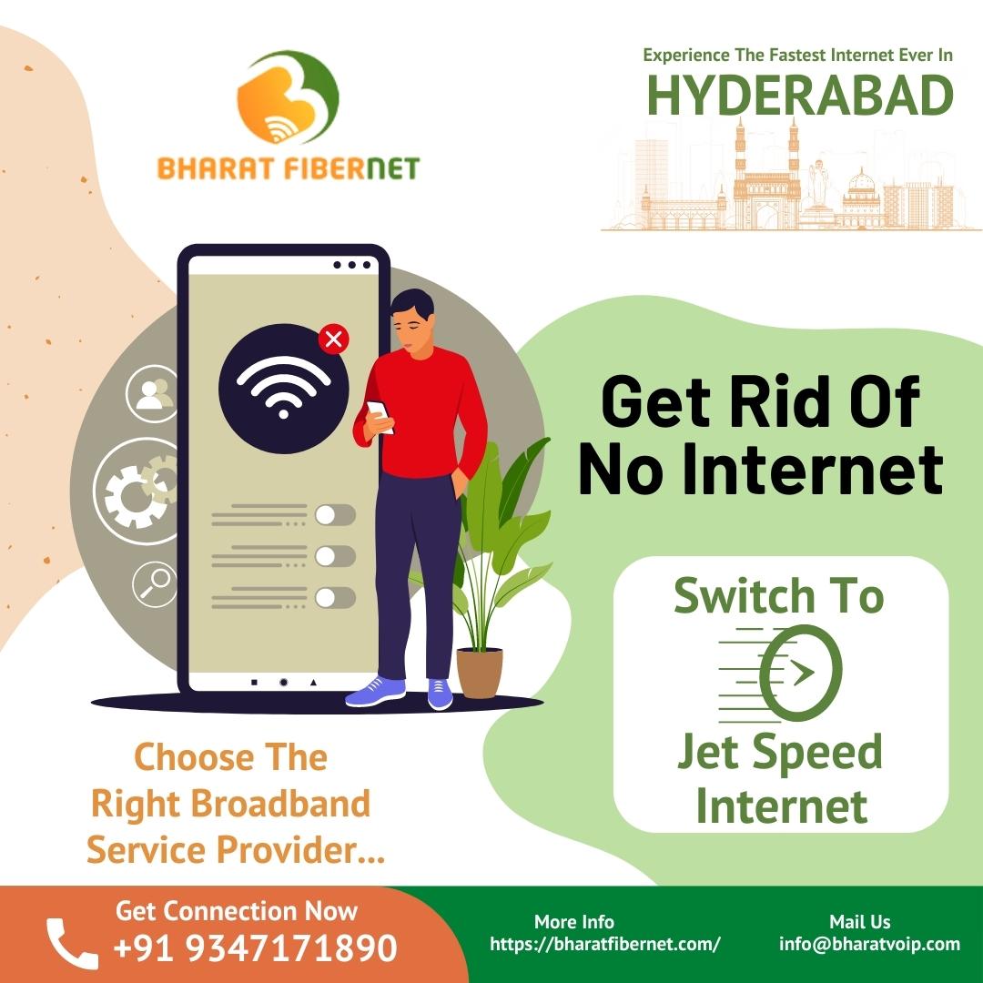 BharatFibernet's tweet photo. 📣Choose wisely! Switch to #BharatFiberNet and say #Goodbye to #NoInternet Error #SlowBrowsing #FrequentDisconnections Forever.... By Opting #Bharat_FiberNet for your #Home &amp; #CorporateHubs #Offices #BusinessPlaces
Get Wi-Fi Connection Now
📲+91 9347171890
https://t.co/uRhe4hJa0s https://t.co/PAGK5kTte6