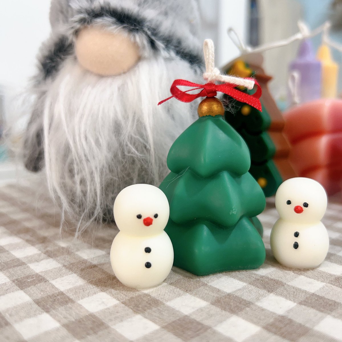 🎄☃️
크리스마스 준비중