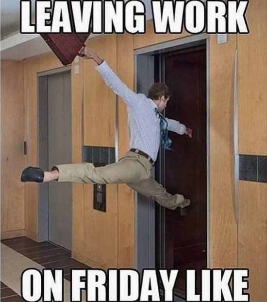 TopRemoteJobsUS's tweet photo. img84   Funny work memes, jokes, demotivational humor, quotes, sayings, entertainment, the office, monday morning, now hiring near me jobs etc. 84
#9to5 #theoffice #employment #remote #remotejobs https://t.co/UblCq5cF6L