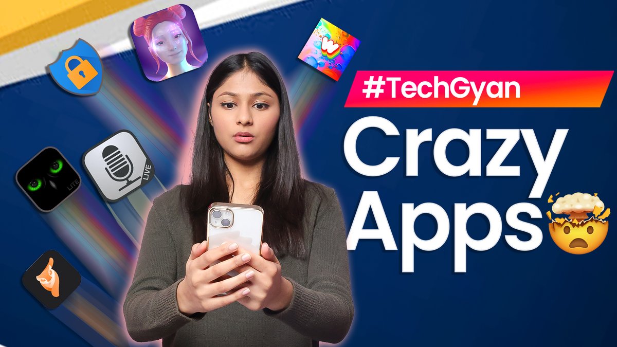 fiibertech's tweet photo. Our app recommendations for November 2022😍
Ft. @ashri_k
👉https://t.co/aGjlPM86MK
#AppStore #PlayStore #fiiber #Replika #dreambywombo https://t.co/IifkKXWCnB