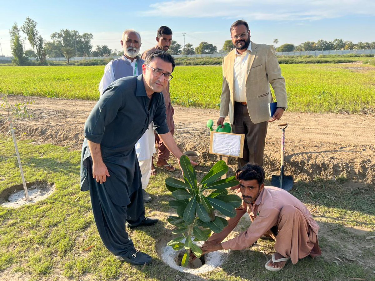 Ziauddin University tweet media