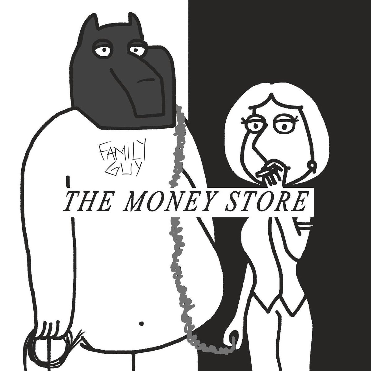 STOOVRS's tweet photo. this is why you should follow me i think
#FamilyGuy #deathgrips #themoneystore #artistsontwitter #ibisPaintX https://t.co/vMbzXvXtf8