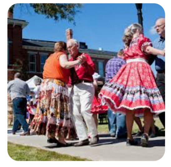 SajaiKumar9's tweet image. Today National Square Dancing Day.

National Square Dancing Day is celebrated on November 29 every year in the United States to honor the square dance form of folk dancing. 

#NationalSquareDancingDay 
#sajaikumar