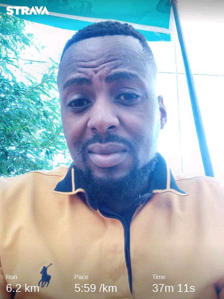 tello_rams's tweet image. State of the running address. 
#TSHABakoo 🏃🏃🏃
#double2021efforts 
#fetchyourbody2022 
#ipaintedmyrun 
#RunningWithTumiSole 
#progressoveremotion 
#IChoose2BActive