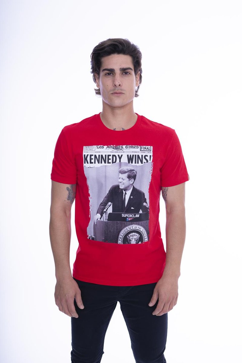 superclaw_us's tweet photo. ☑️ Nueva colección #SUPERCLAW #SS22Collection

📲 Sprclw Kennedy 
📝 Descubre la nueva colección de SUPERCLAW en nuestra espectacular web ¡Vamos! Es hora de volver a ser grandes 💪

#BeGreatAgain

🛒 https://t.co/MOfrJUJyVP https://t.co/pmvl3gOmwQ