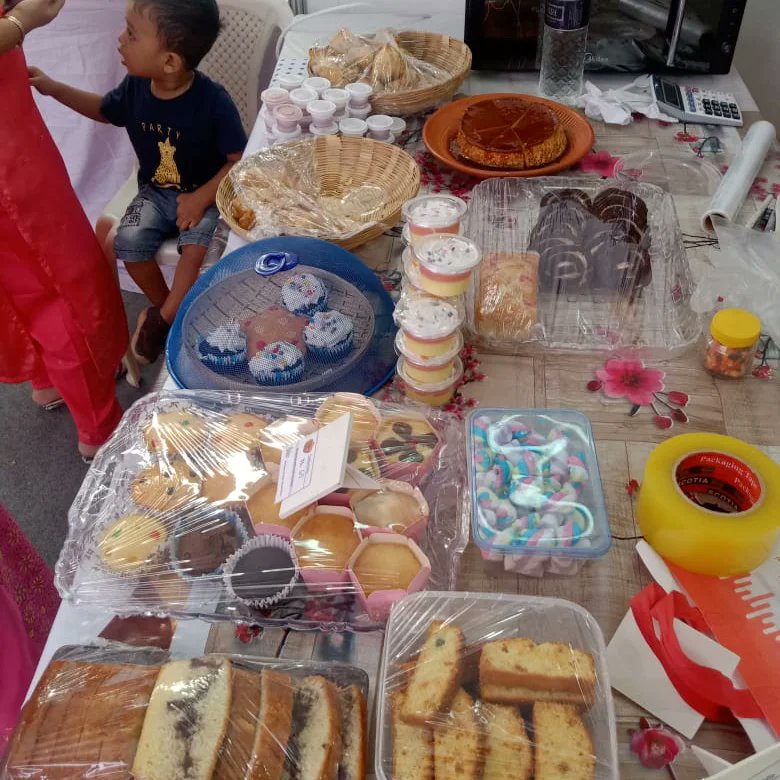 Shaficafebakery's tweet photo. অন্যান্য দিনের মতো আজও আমাদের কার্যক্রম চলমান।  আলহামদুলিল্লাহ 🤲

তারিখঃ ২৪ নভেম্বর -৩ ডিসেম্বর, 
ভেনুঃ বঙ্গবন্ধু আন্তর্জাতিক সন্মেলন কেন্দ্র,
শেরে বাংলা নগর, ঢাকা। https://t.co/JZj9tyglHW