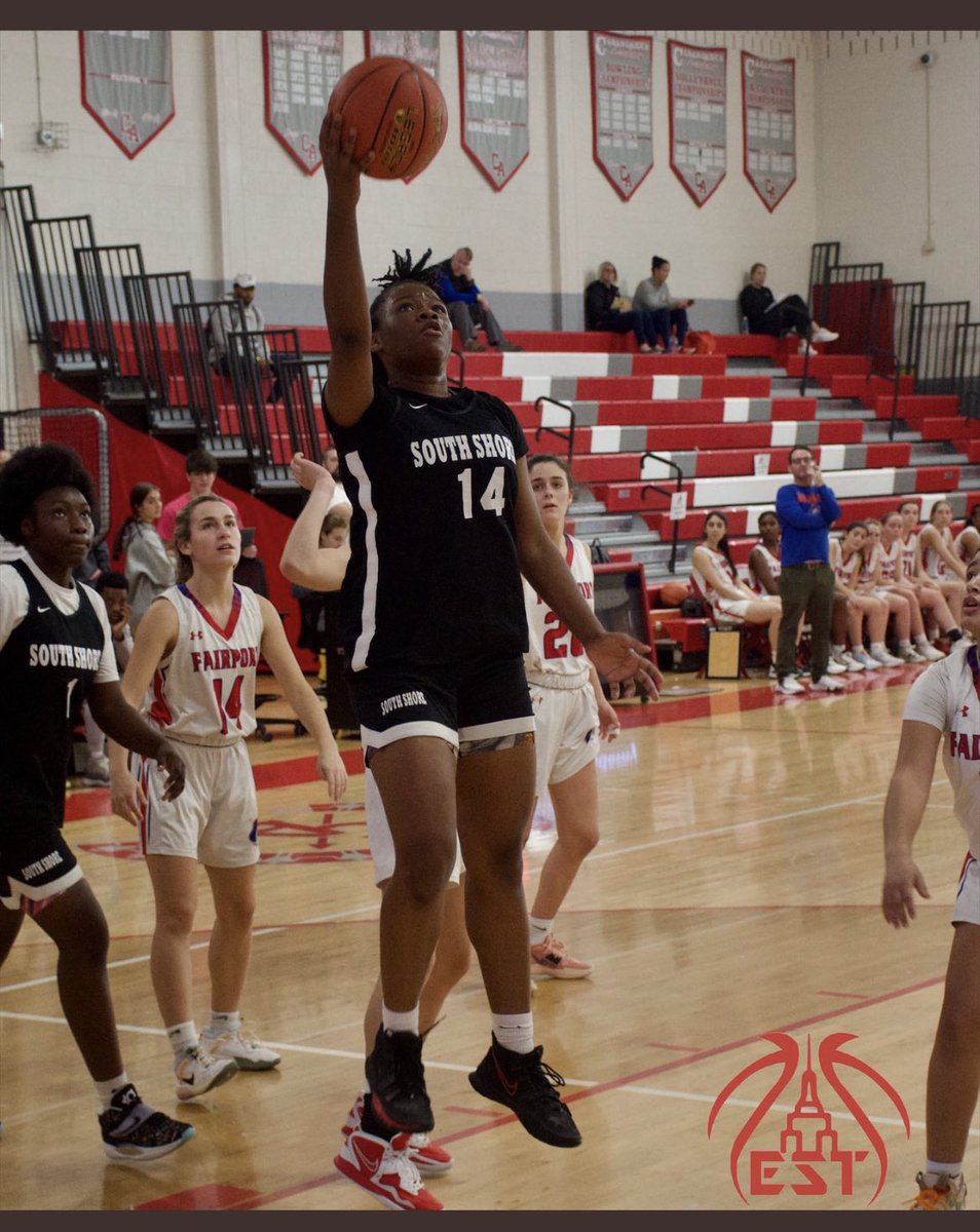 Anwar (@anwargladden) on Twitter photo <a href="/SheHoopsNY/">She Hoops - NY</a> 2023 South Shore standout: 5’10 Zhara Adeyemi. Zhara has a strong body built for the rigors of college. Her feel for the game is starting to coordinate with her athleticism. Her upside is great and she is a very high academic student. Projection: Low D1/High D2 <a href="/SheHoopsNY/">She Hoops - NY</a> 2023 South Shore standout: 5’10 Zhara Adeyemi. Zhara has a strong body built for the rigors of college. Her feel for the game is starting to coordinate with her athleticism. Her upside is great and she is a very high academic student. Projection: Low D1/High D2