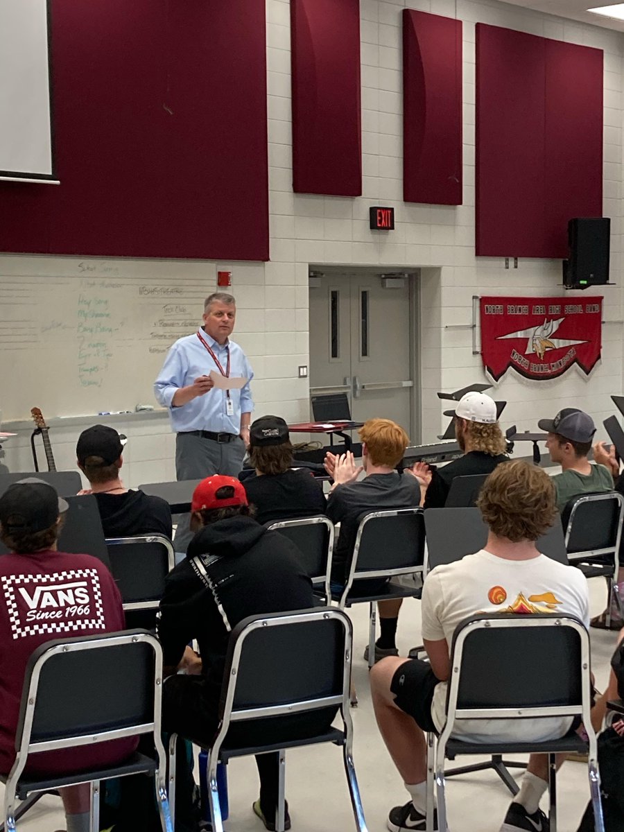 CoachVoss_NB's tweet photo. Brett’s positivity, caring personality, kind heart &amp; his belief in the impact we all can make is what made him truly a special person. Our hearts ache for his family &amp; the loss of Brett. He continues to be with us—he’s a part of our story, and for that we’re truly grateful. https://t.co/6Umy6tT4f0